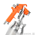 Пневмокраскораспылитель PATRIOT HVLP 1.8 B — изображение 4