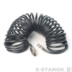 Шланг спиральный PATRIOT PU 8