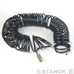 Шланг спиральный PATRIOT PU 15