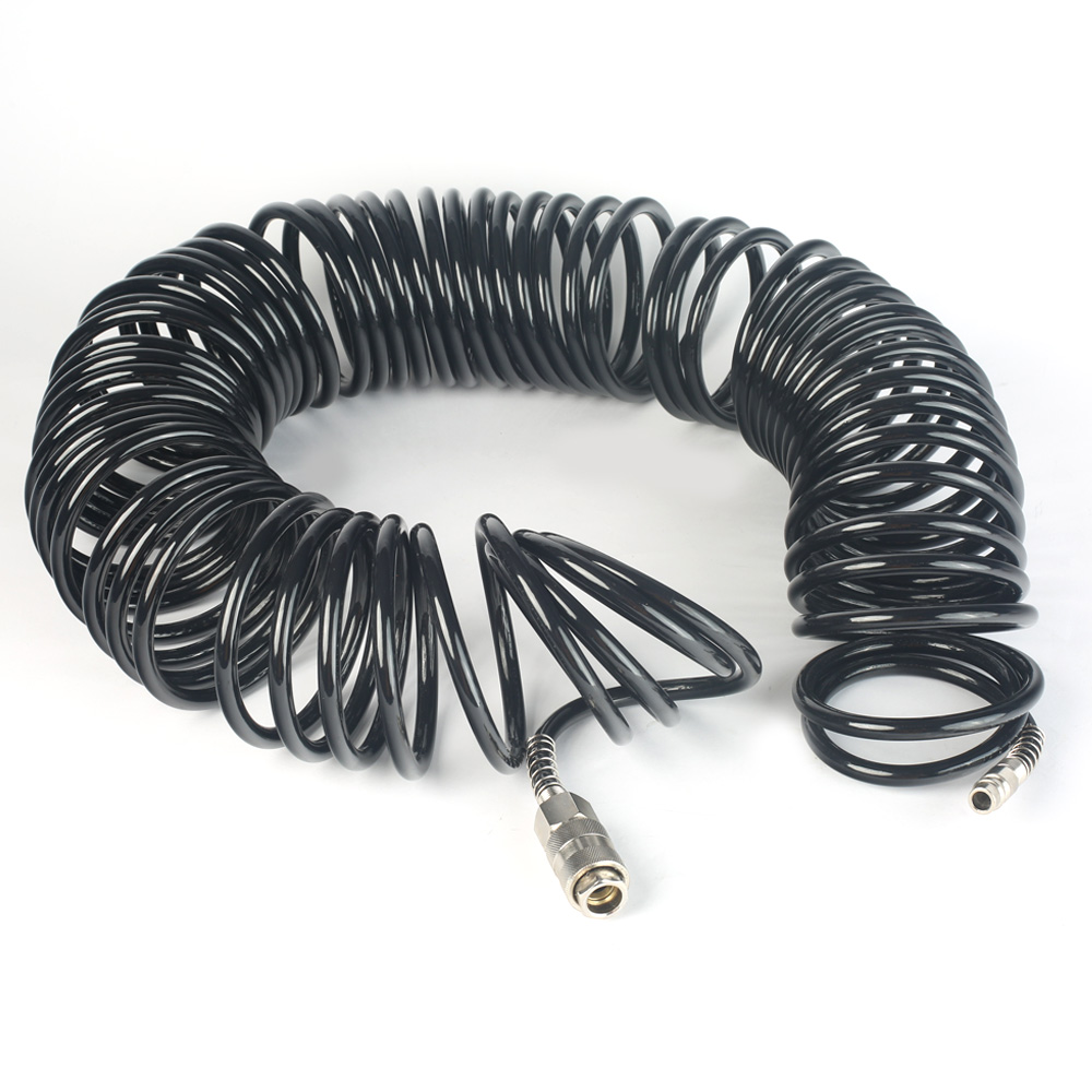 830901045 Шланг спиральный PATRIOT PU 15 — изображение 1