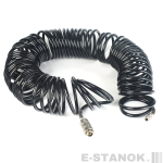 Шланг спиральный PATRIOT PU 20