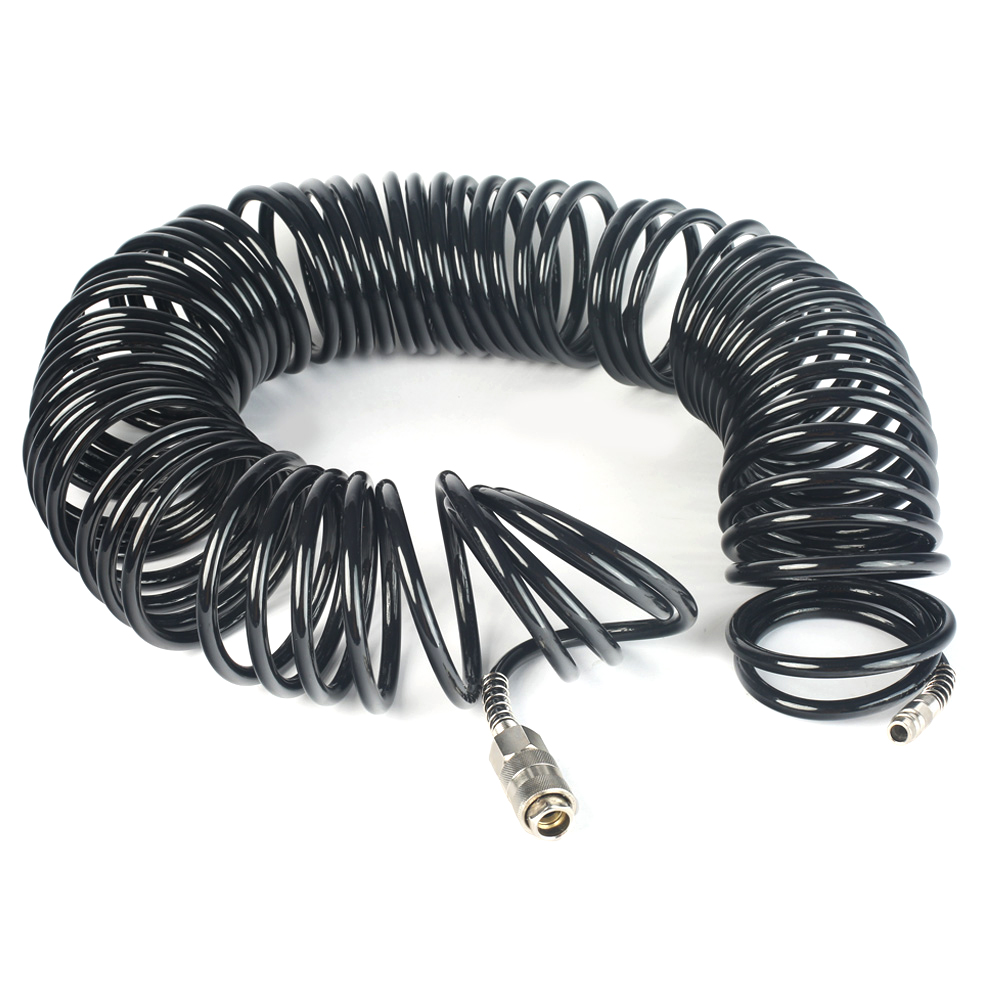 830901050 Шланг спиральный PATRIOT PU 20 — изображение 1