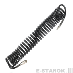 Шланг спиральный PATRIOT PU 15/8