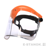 Щиток защитный лицевой PATRIOT PFS 101