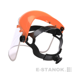 Щиток защитный лицевой PATRIOT PFS 101 — изображение 2