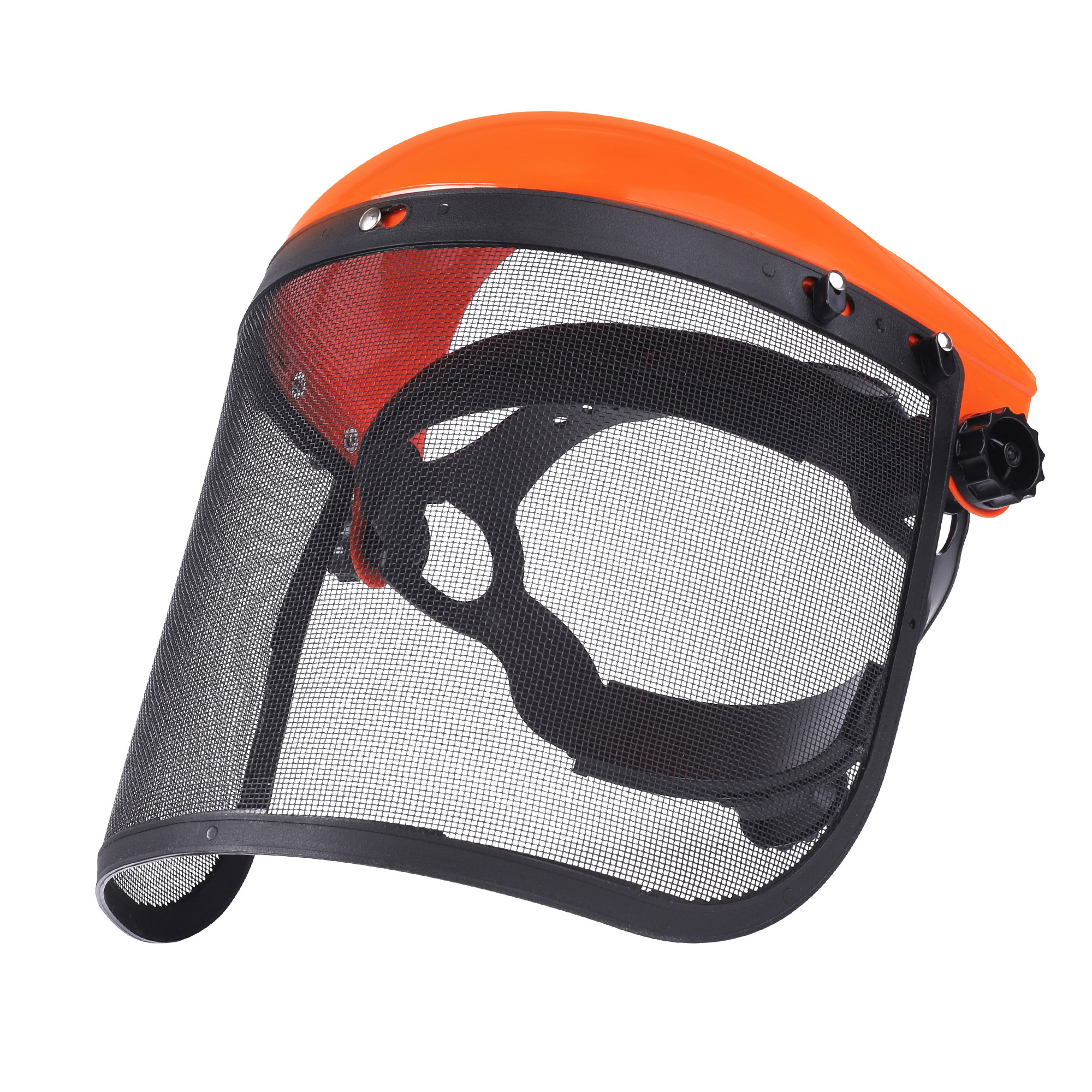 880124377 Щиток защитный лицевой PATRIOT PFS 105 — изображение 1