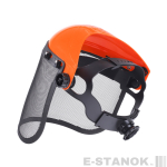 Щиток защитный лицевой PATRIOT PFS 105 — изображение 2