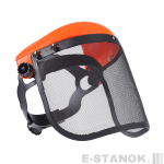 Щиток защитный лицевой PATRIOT PFS 105 — изображение 3