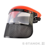 Щиток защитный лицевой PATRIOT PFS 107