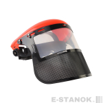 Щиток защитный лицевой PATRIOT PFS 107 — изображение 2