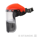 Щиток защитный лицевой PATRIOT PFS 107 — изображение 3