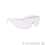 Очки защитные PATRIOT PPG 3