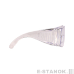 Очки защитные PATRIOT PPG 3 — изображение 2