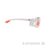 Очки защитные PATRIOT PPG 7 — изображение 2