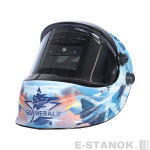 Маска сварщика PATRIOT WH 400 E