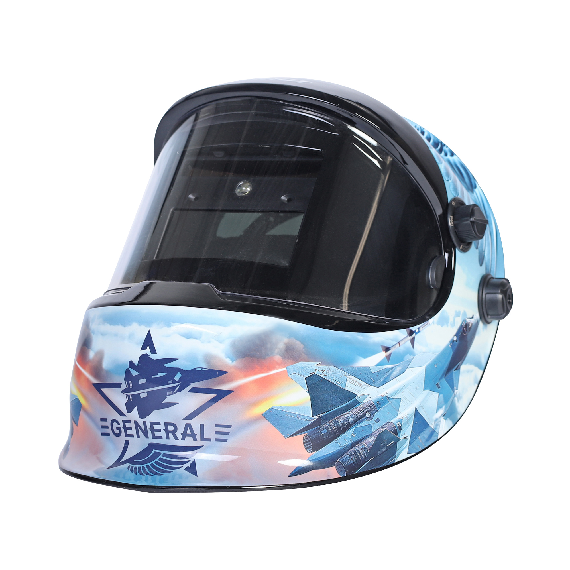 880501956 Маска сварщика PATRIOT WH 400 E — изображение 1