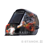 Маска сварщика PATRIOT WH 800 E