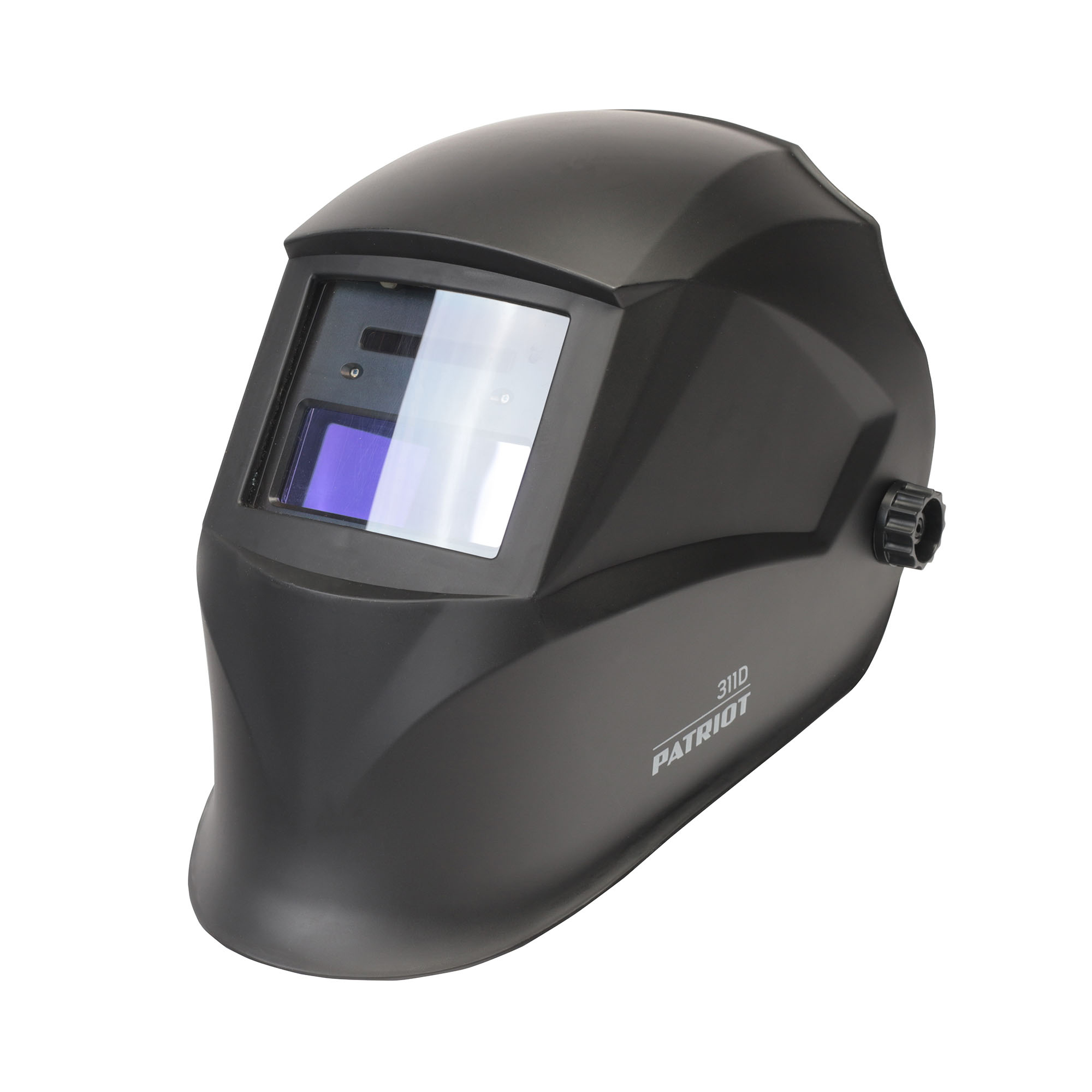 880502201 Маска сварщика PATRIOT 311 D — изображение 1