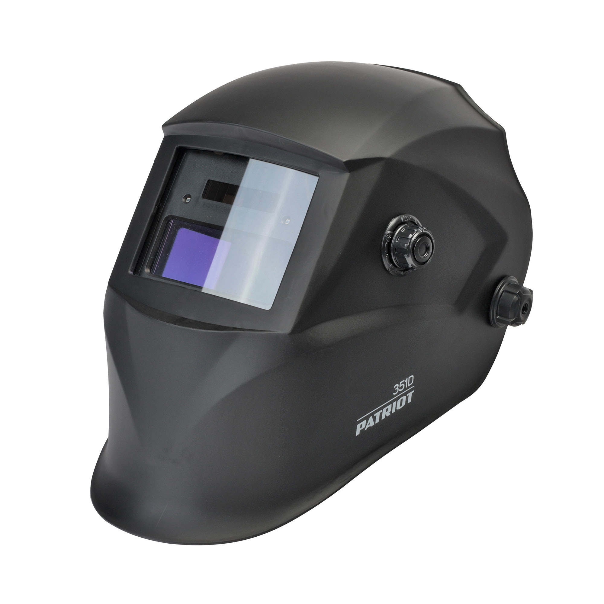 880502205 Маска сварщика PATRIOT 351D — изображение 1