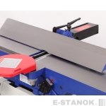 Фуговальный станок BELMASH J150/1170SA — изображение 3