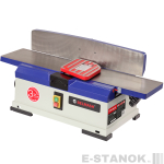 Фуговальный станок BELMASH J150/1170AR — изображение 2