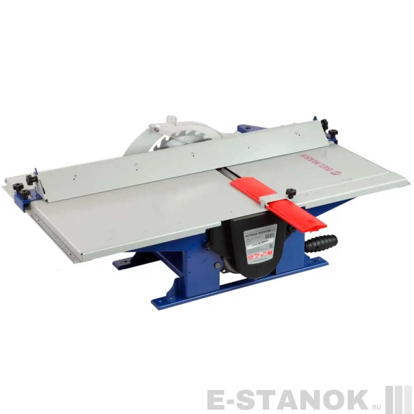 Станок деревообрабатывающий многофункциональный БЕЛМАШ 2,4