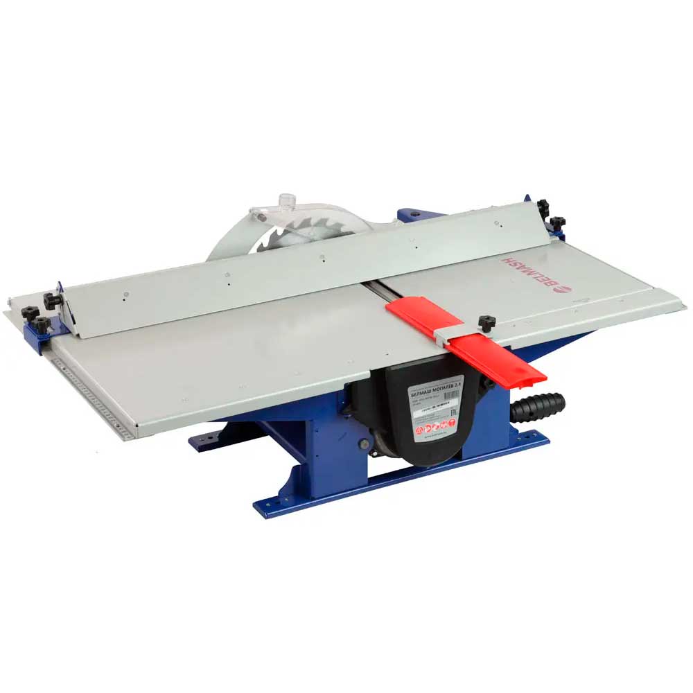 Станок деревообрабатывающий многофункциональный БЕЛМАШ 2,4 Станок деревообрабатывающий многофункциональный БЕЛМАШ 2,4