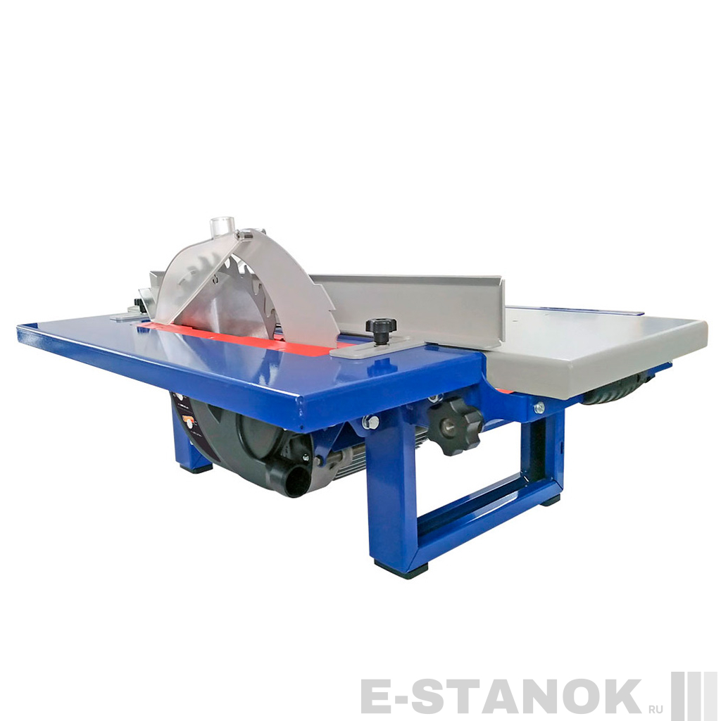 Станок деревообрабатывающий многофункциональный БЕЛМАШ 2.4 ECO