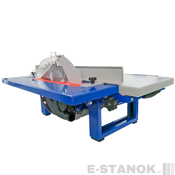 Станок деревообрабатывающий многофункциональный БЕЛМАШ 2.4 ECO