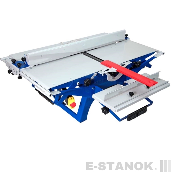 Станок деревообрабатывающий многофункциональный БЕЛМАШ SDM-2500M