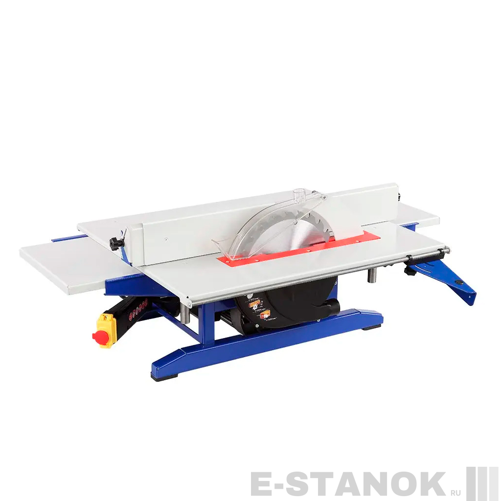 Станок деревообрабатывающий многофункциональный БЕЛМАШ УНИВЕРСАЛ-2500E