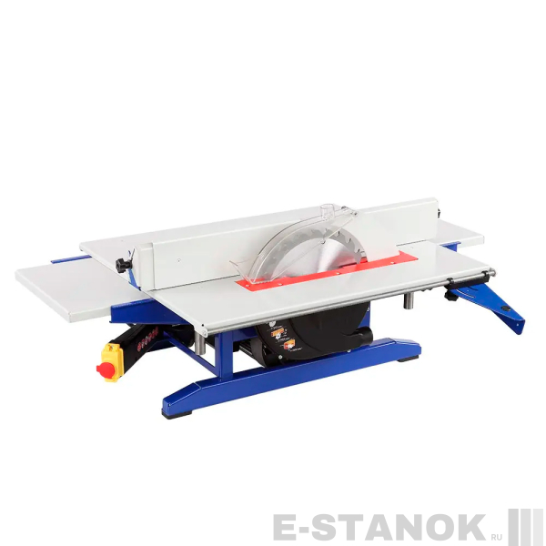 Станок деревообрабатывающий многофункциональный БЕЛМАШ УНИВЕРСАЛ-2500E