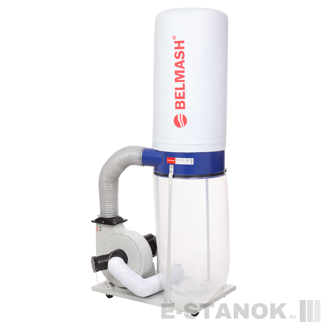 Станок фуговальный BELMASH BJM-1200/150S