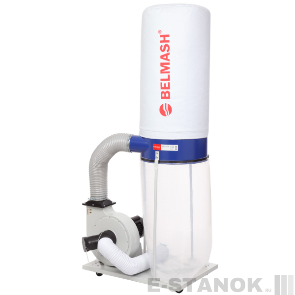 Станок фуговальный BELMASH BJM-1200/150S