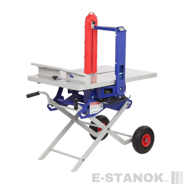 Строительная цепная пила БЕЛМАШ MCS-500